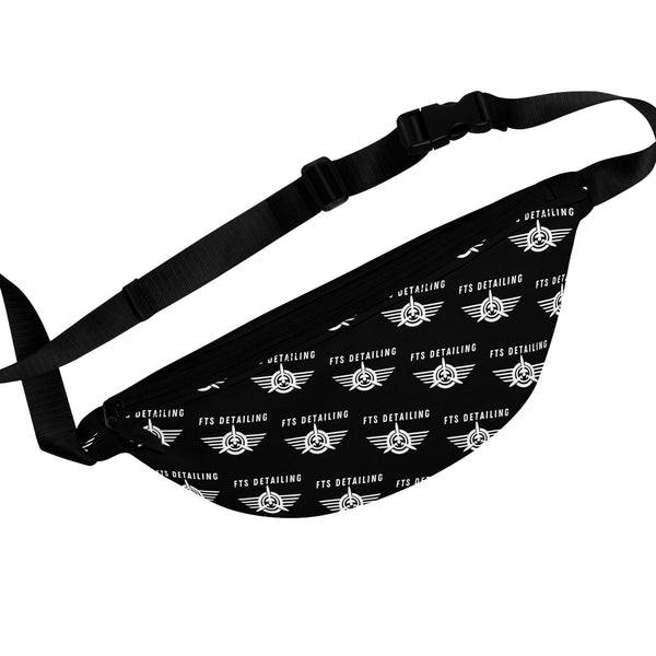 FTS Detailing Merch - The Ultimate Fanny Pack