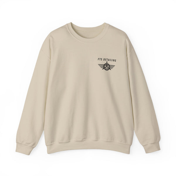 FTS Detailing Merch - Sweat Shirt