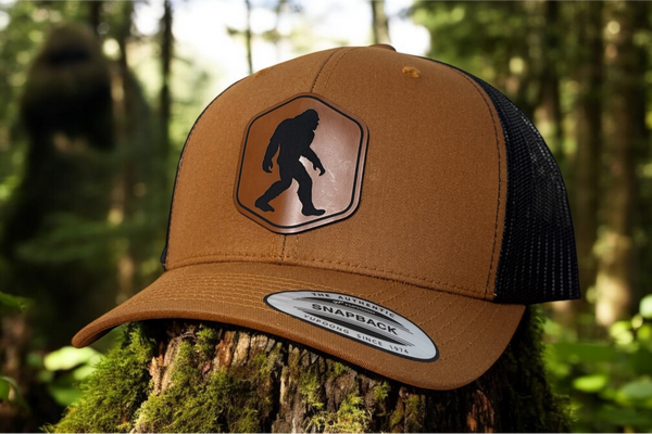 Bigfoot