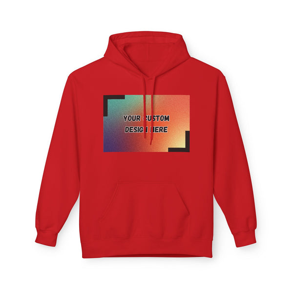 CUSTOM Softstyle Hoodie