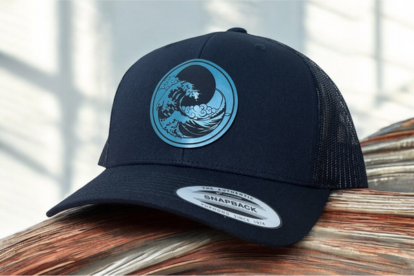 Great Wave off Kanagawa