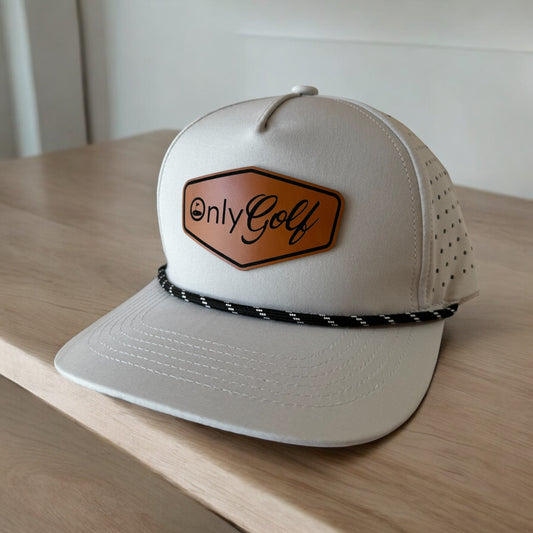 Only Golf Hat