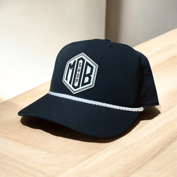 MOB Shop Limited Edition Hat