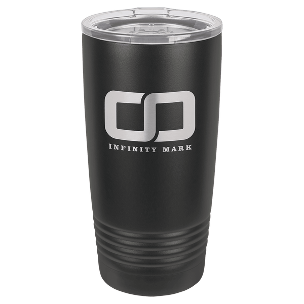 20oz Custom Engraved Tumblers