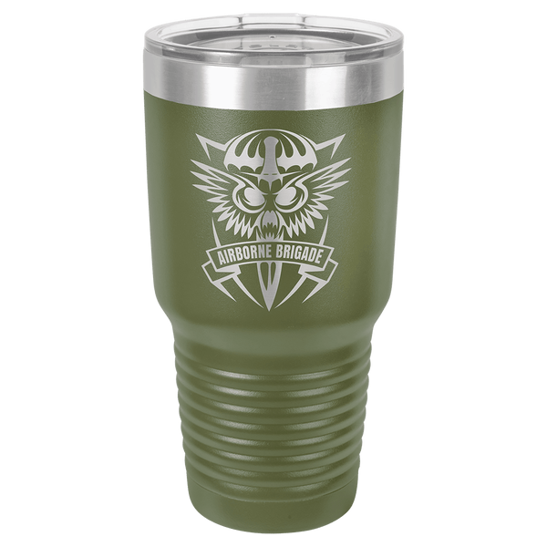 30oz Custom Engraved Tumblers