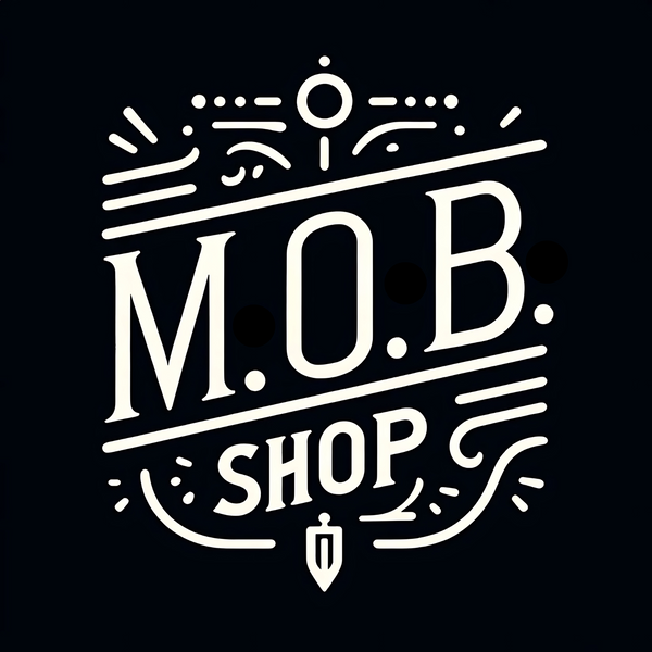 MOB Shop