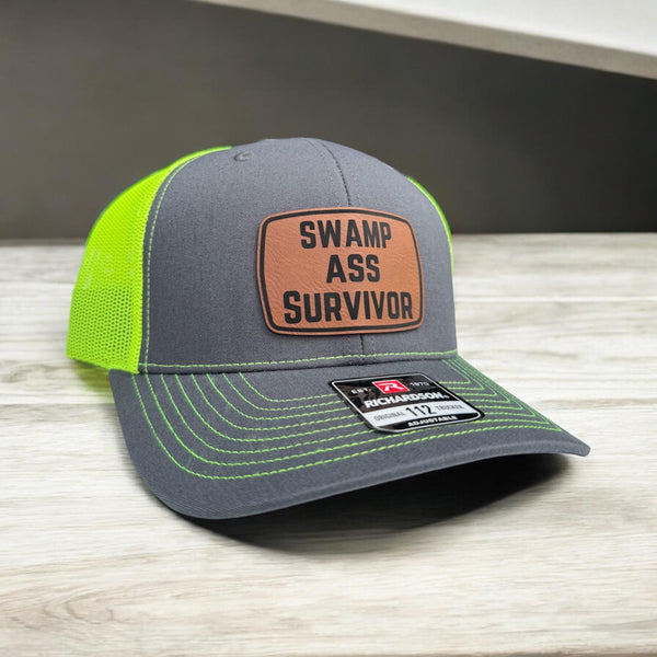 Swamp Ass Survivor